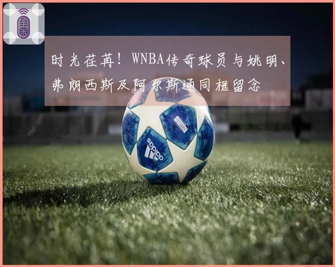 时光荏苒！WNBA传奇球员与姚明、弗朗西斯及阿尔斯通同框留念